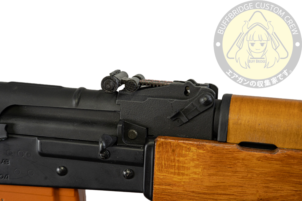 (USED) CYMA : RPK 11