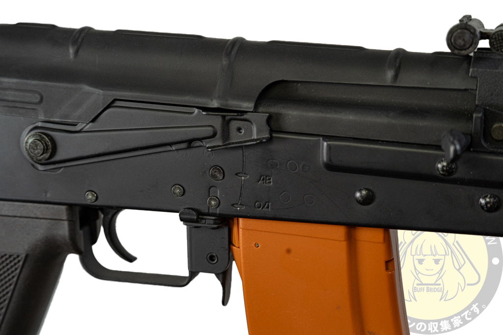 (USED) CYMA : RPK 12