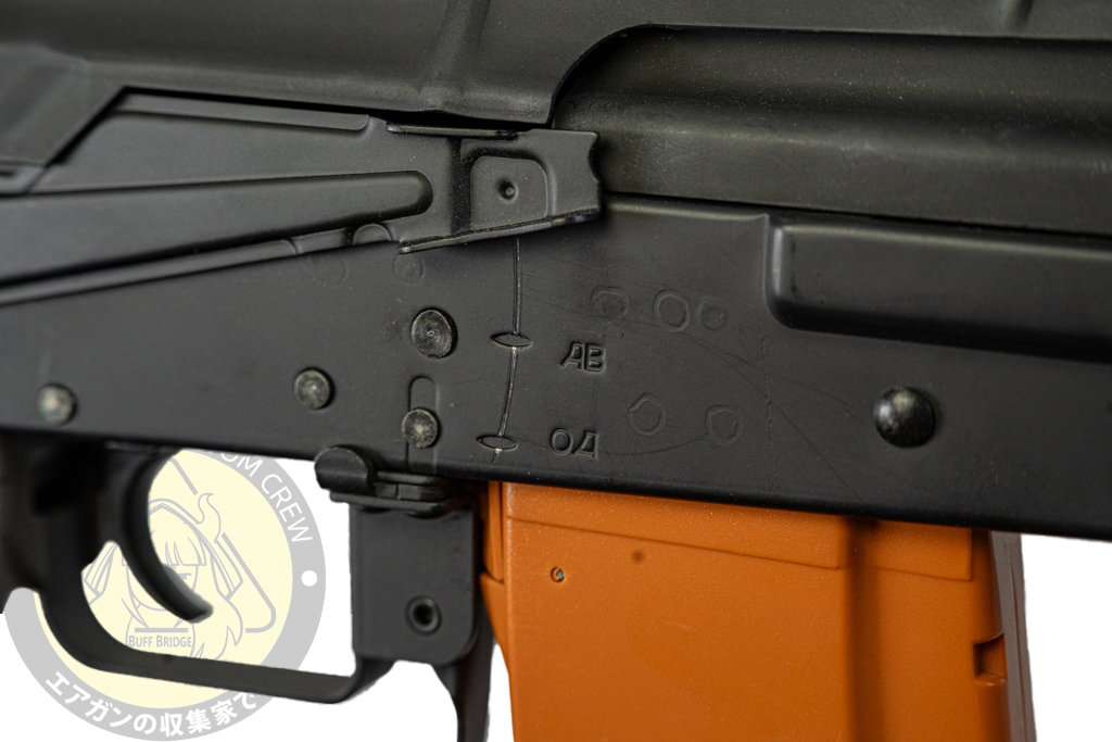 (USED) CYMA : RPK 13