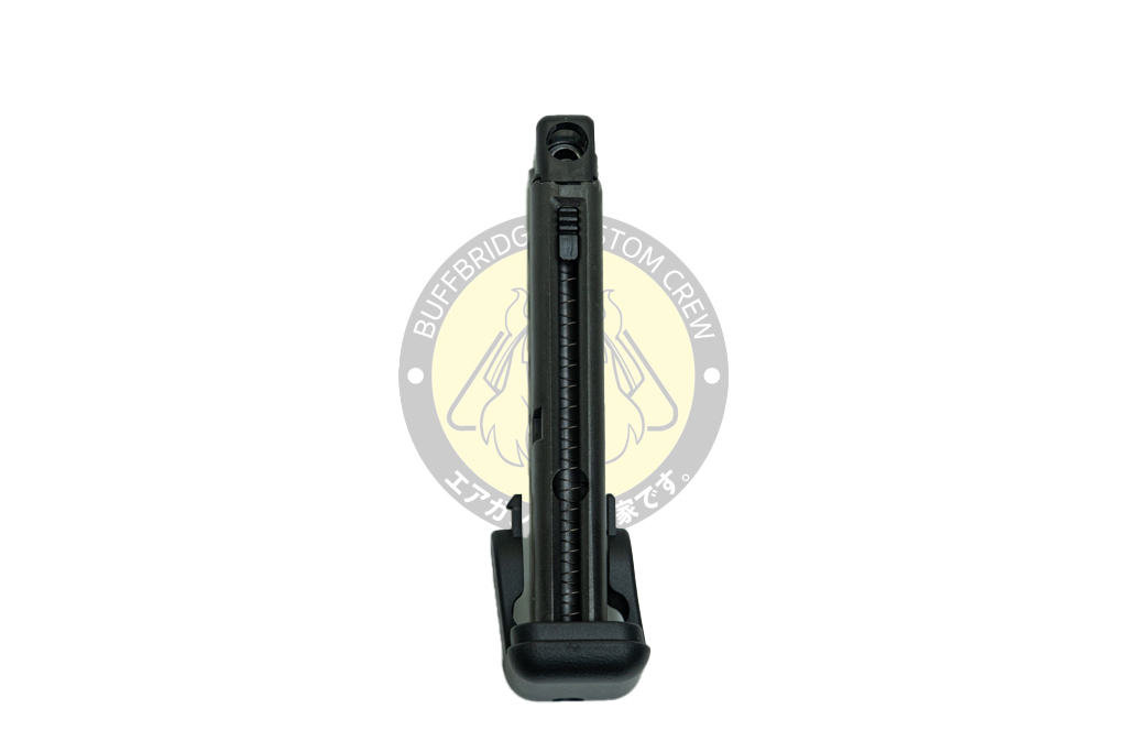 TOKYO MARUI : Curve 10Rds Gas Airsoft Magazine 3