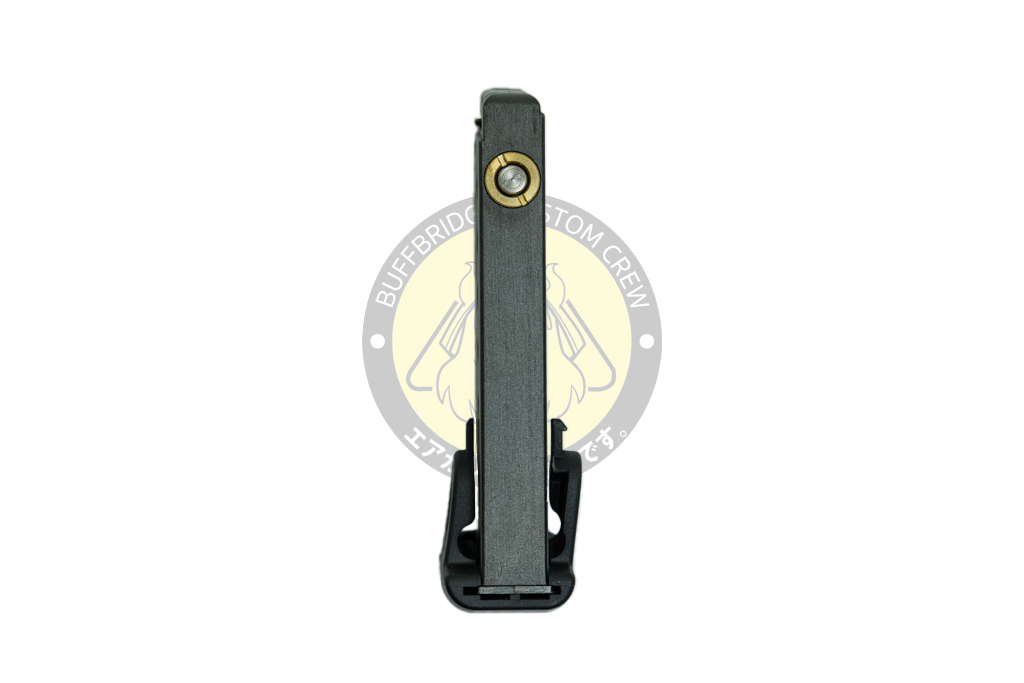 TOKYO MARUI : Curve 10Rds Gas Airsoft Magazine 4