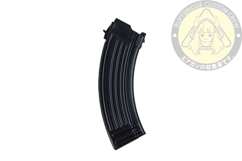 AKRIVA : T56 Gas Magazine 2