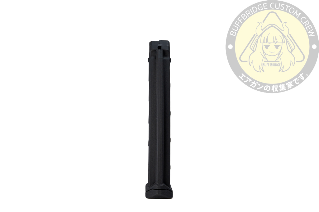 E&L : T191 / T192 GBB Mid-Cap 120Rds Magazine 2