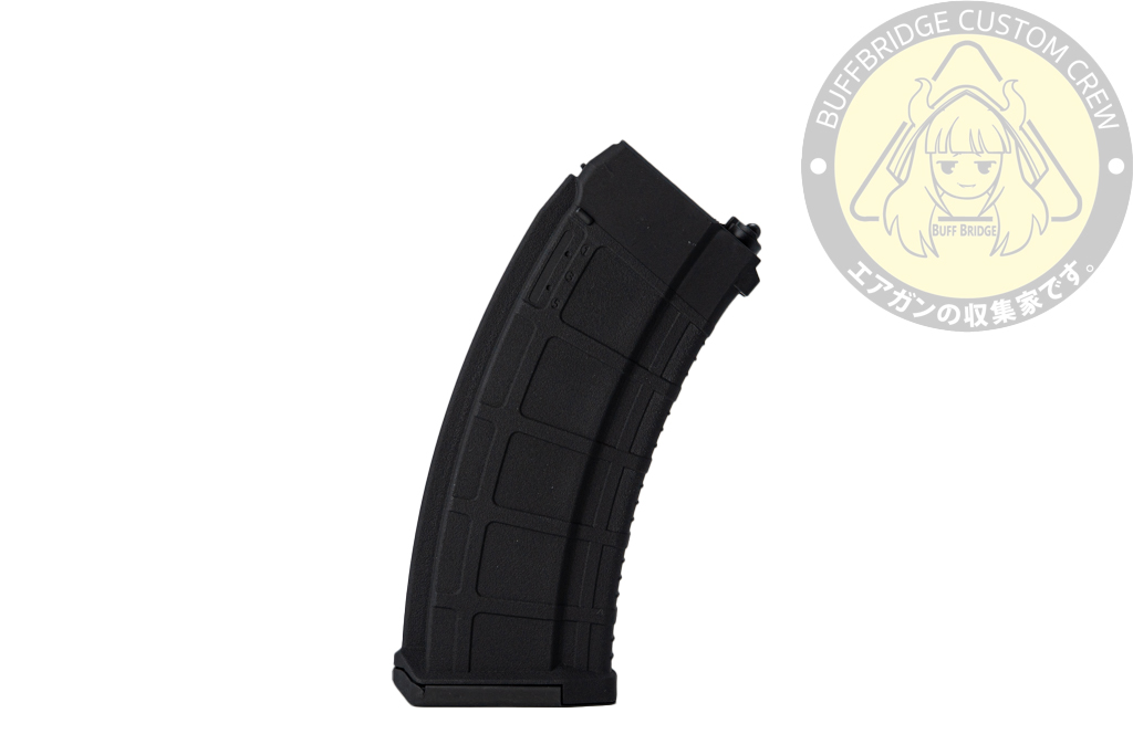 E&L : T191 / T192 GBB Mid-Cap 120Rds Magazine 3
