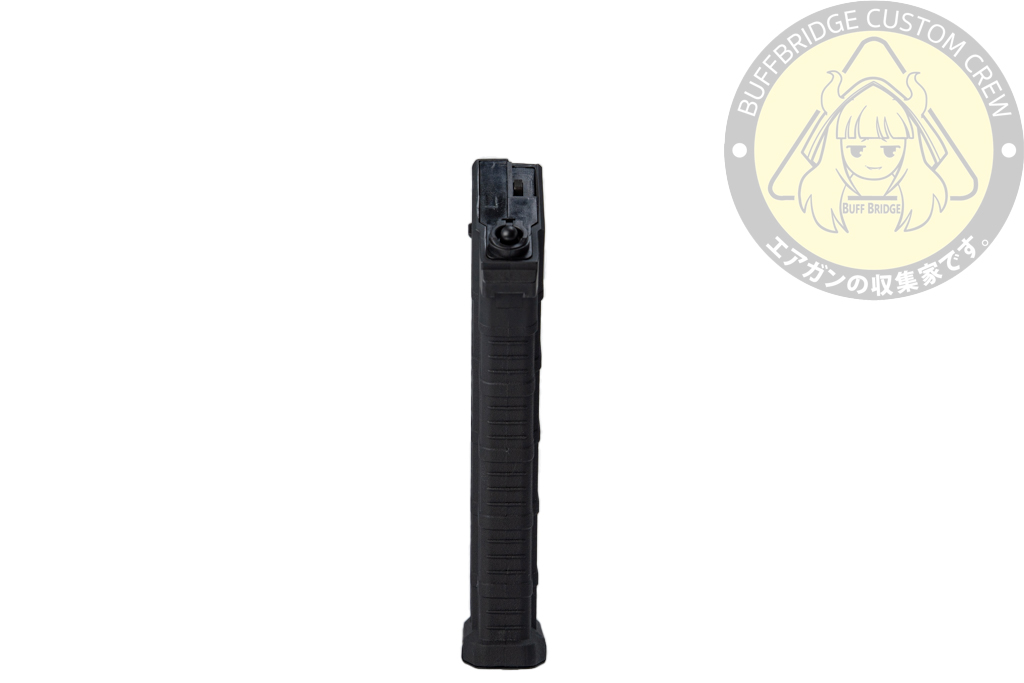 E&L : T191 / T192 GBB Mid-Cap 120Rds Magazine 4