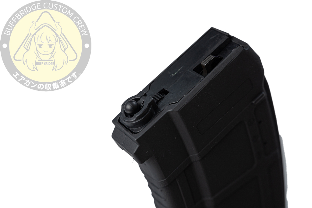 E&L : T191 / T192 GBB Mid-Cap 120Rds Magazine 5