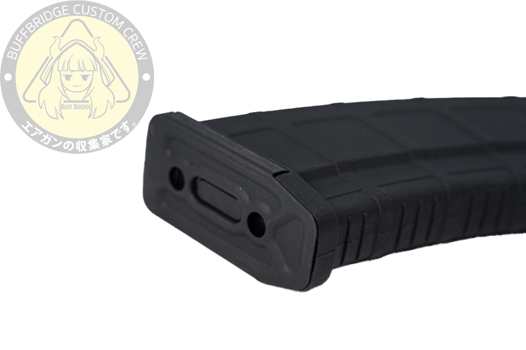 E&L : T191 / T192 GBB Mid-Cap 120Rds Magazine 6