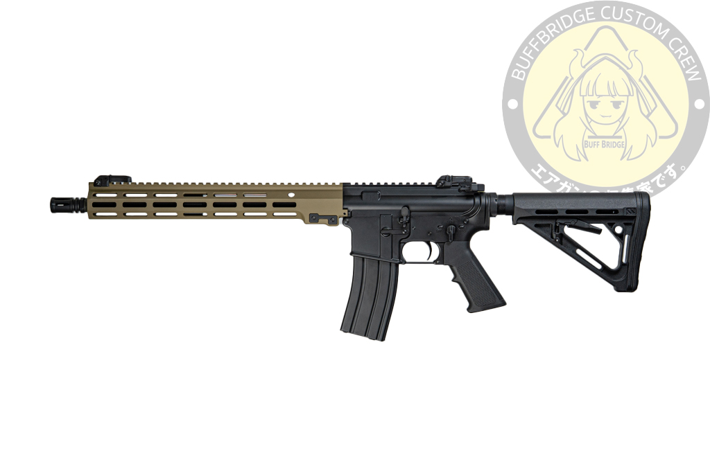 Classic Army : CA-GBB007T