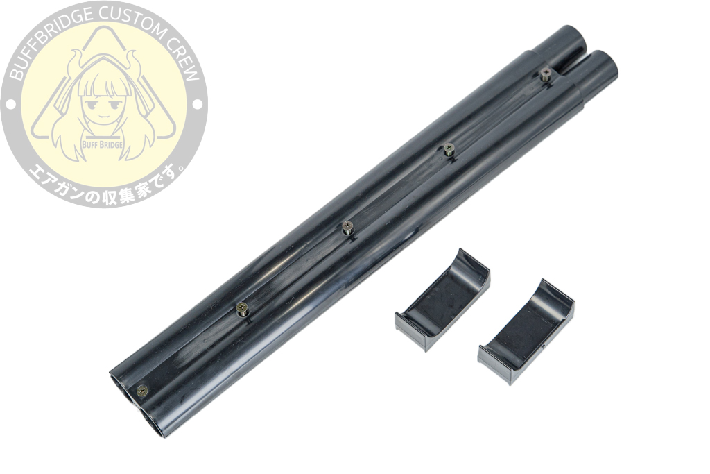 CAW : THE COACH GUN Extented Barrel