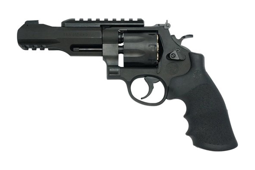 TANAKA : S&W Performance Center Military and Police R8 5-inch Heavyweight Version 2